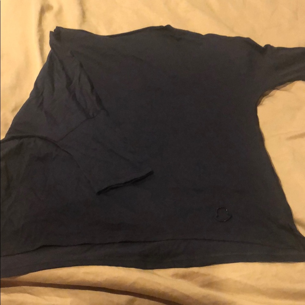 100% Authentic Moncler Top